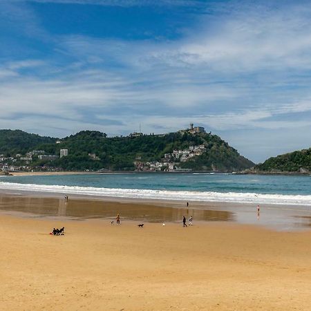 Zubieta by Forever Rentals San Sebastián Eksteriør bilde