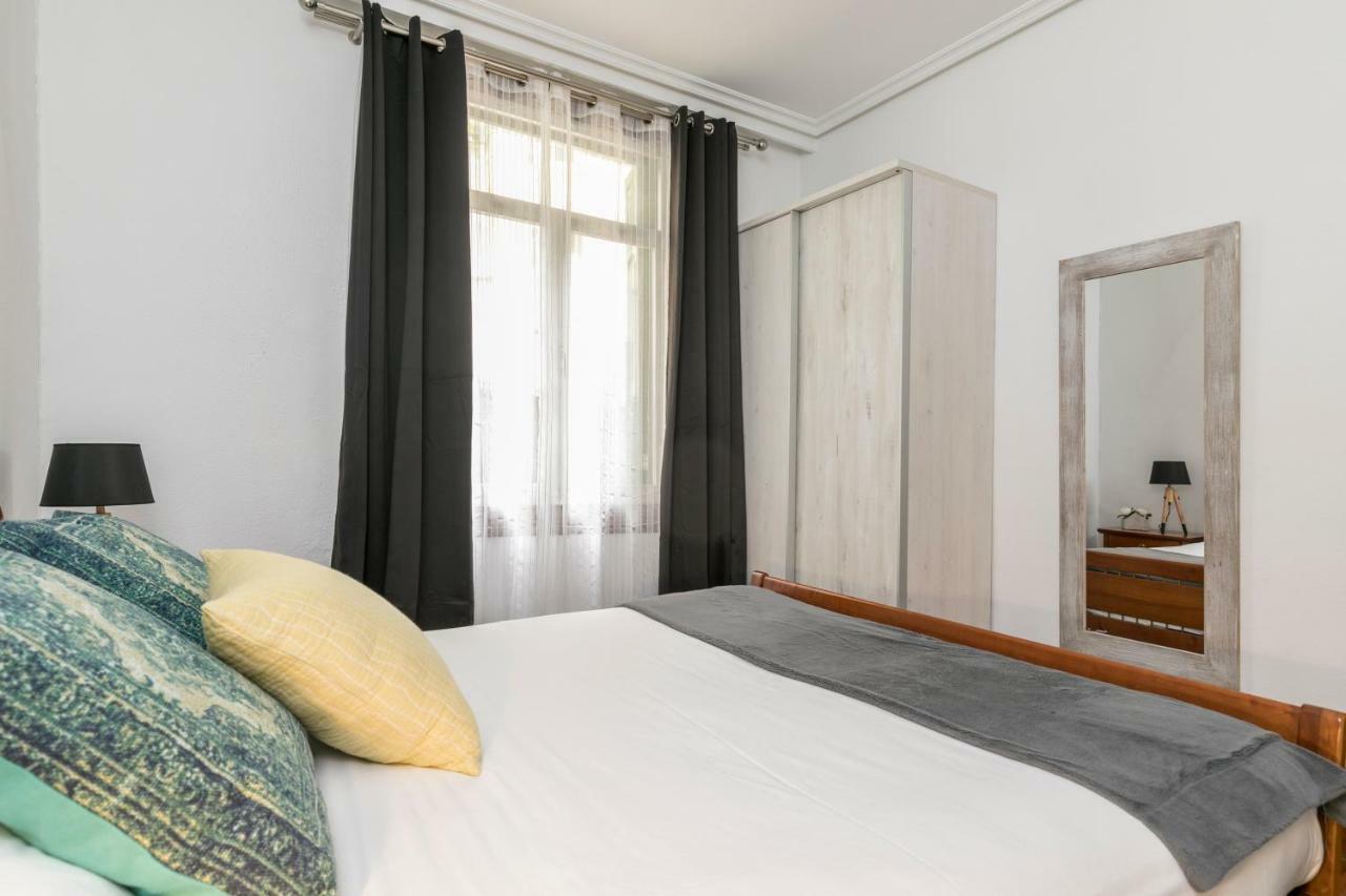 Zubieta by Forever Rentals San Sebastián Eksteriør bilde